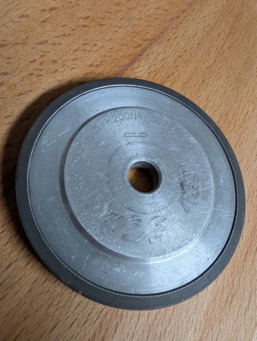 Tous les outils: Meule Diamant – Neuf (Voir description) à Alle par hachiroku 1