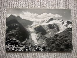 Sustenhorn Gwächtenhorn Tierberge 1948 AK