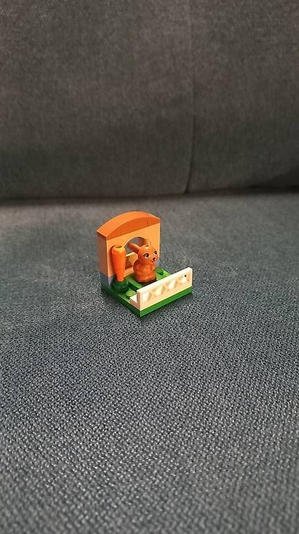 Jouets: Lego – D'occasion à Lyss par Ficelle007 3