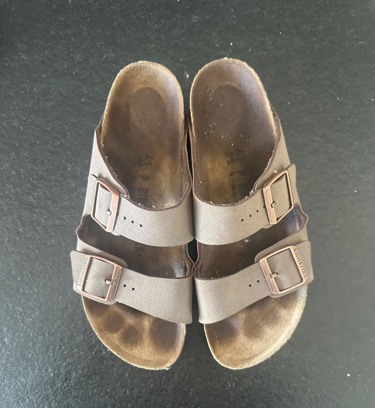 Birkenstock Scarpe da uomo: Birkenstock Arizona 4 – Usato da Sonceboz-Sombeval venduto da lan_lp7g 2