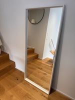 Ikea NISSEDAL mirror