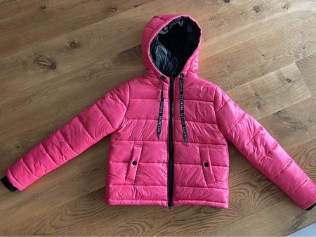 Princess goes Hollywood Winterjacke, Grösse S, NEU