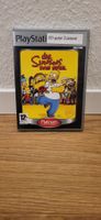 PS2 - Die Simpsons Das Spiel