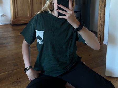 Heaven Can Wait T-Shirt Grösse M