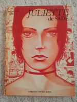 Juliette de Sade - BE