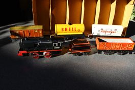 Eisenbahn Spur 0