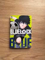 Blue Lock - Tome 1 - Pika édition