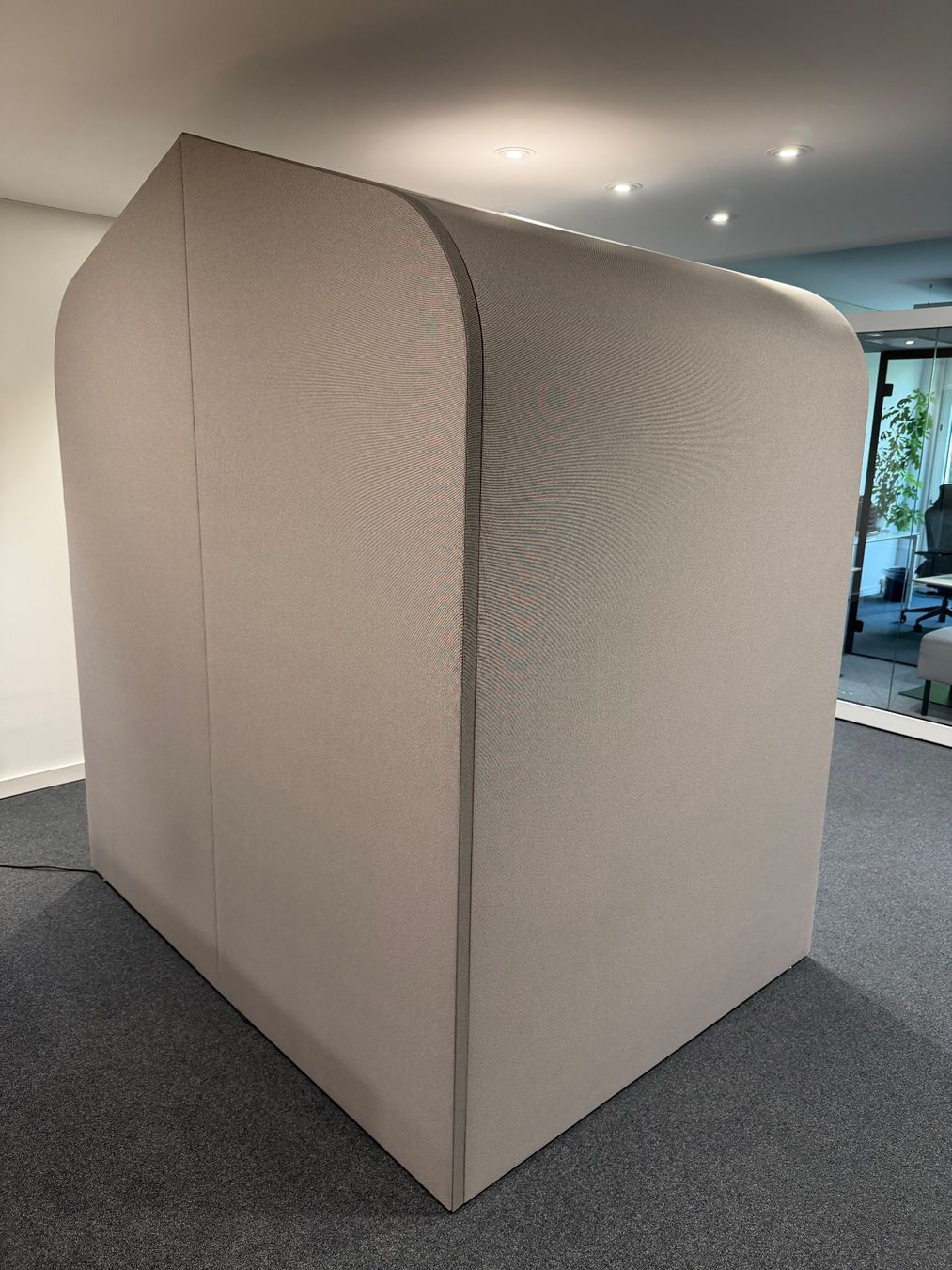 Sofas: Meetingbox Casa Preform – Neuf (Voir description) à Glattbrugg par Preform 1