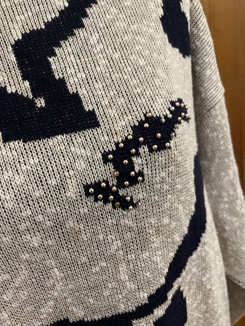 Maglioni & Felpe: Damen Vintage Pullover Gr.L – Nuovo (secondo la descrizione) da Basel venduto da SimpleE 1