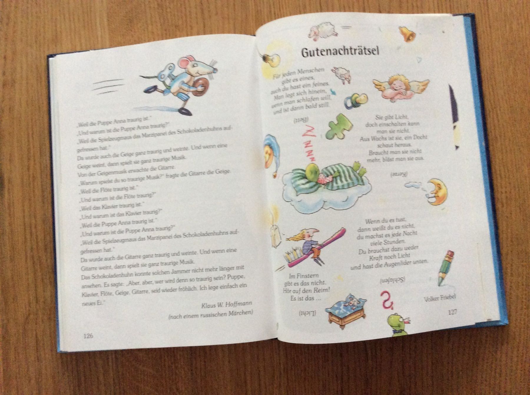 Bücher: Schlaf gut, mein liebes Kind – Gebraucht aus Wetzikon ZH von Gerbera5 4