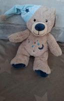 Ours en peluche Oeko Tex neuf/Teddybär Öko-Tex neu