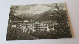Davos - Platz - Thurgauische - Schaffhausische Heilstätte