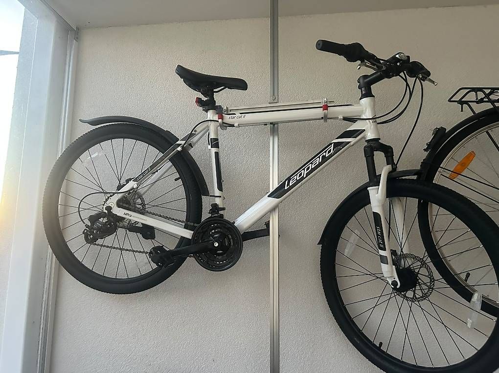 Biciclette: Fahrrad  – Usato da Menziken venduto da serpi01 2