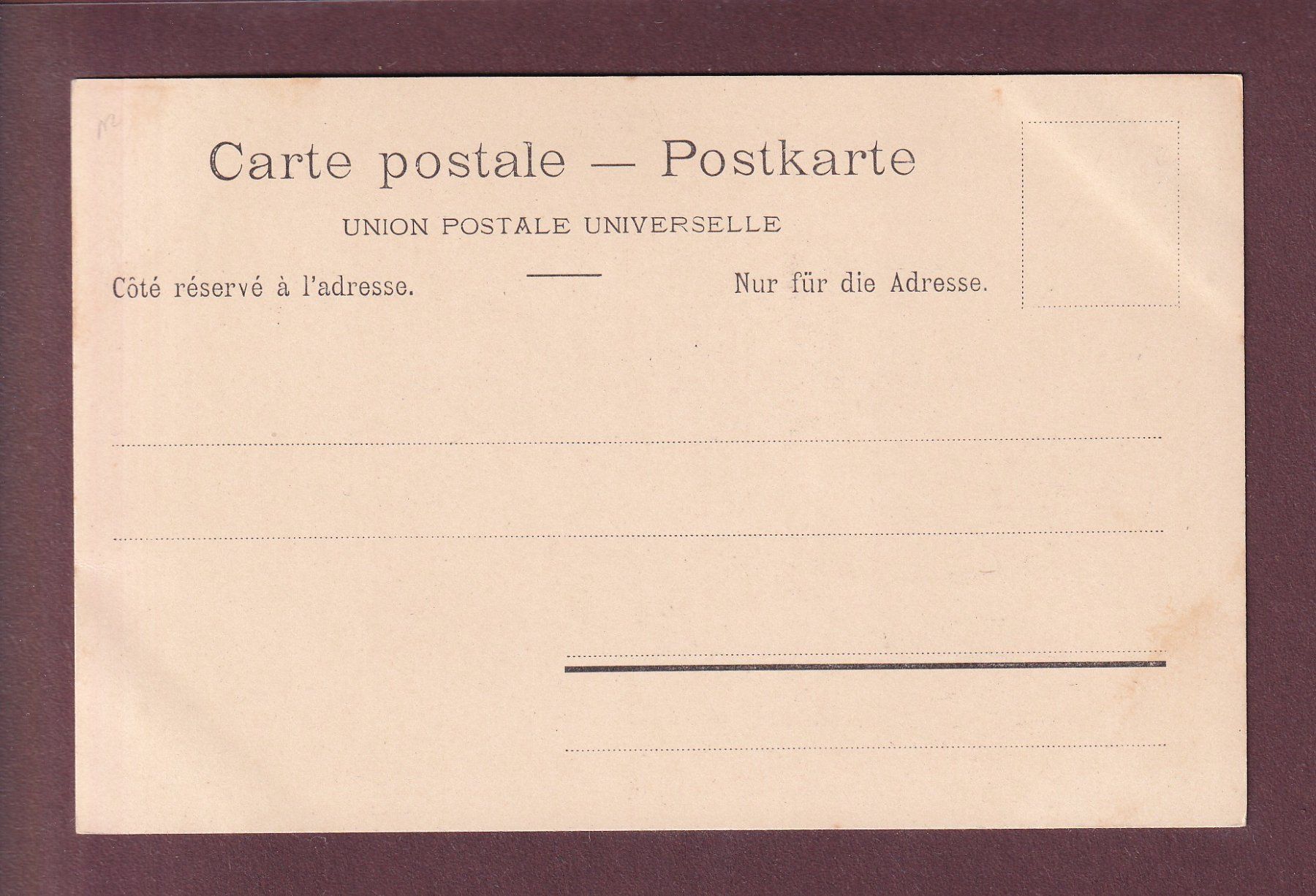 Cartes postales: BASEL - Rathaushof - CPN – D'occasion à Pully par nicecards 1