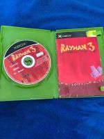 Rayman 3: Hoodlum Havoc – Original Xbox Spiel