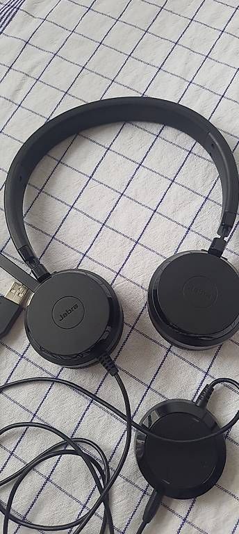 Casques audio: kopfhörer – D'occasion à Grabs par Neuton