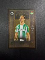 Topps Match Attax 2025/26 Antony 238