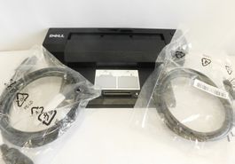DELL Dockingstation E-Port Plus