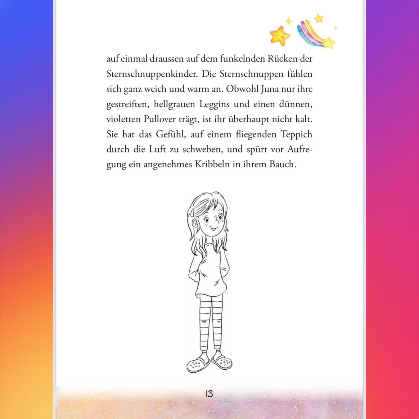 Bücher: Junas Traumreise: Kinderbuch Erstleser / Vorlesebuch – Neu und originalverpackt aus Böckten von Nin1ji2 5
