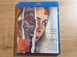 Inner Demon - Die Hölle auf Erden (2014) NEU OVP RAR Bluray