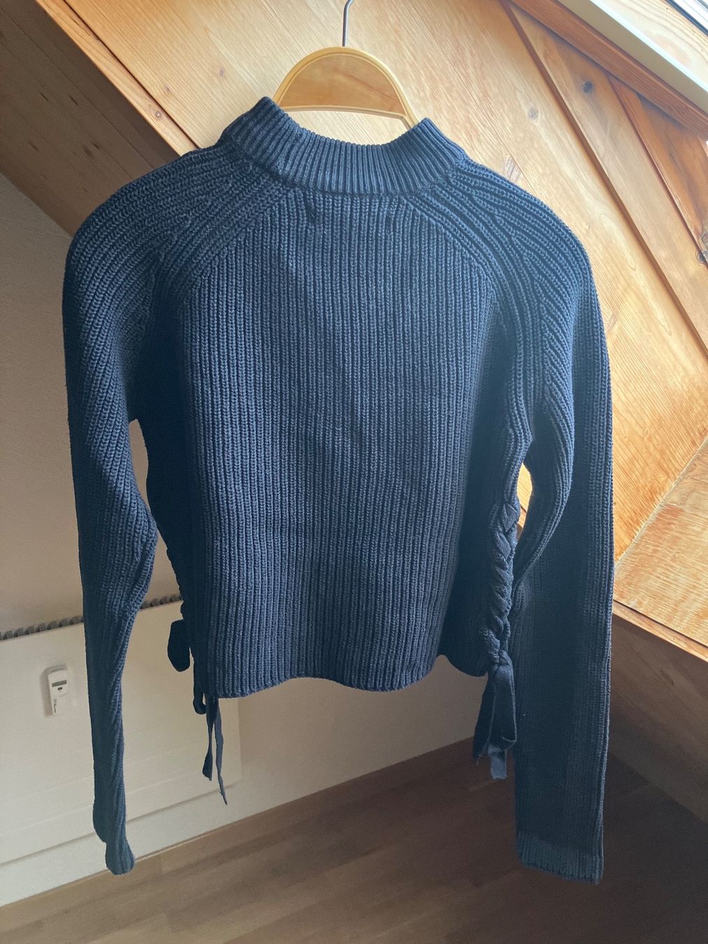 Maglioni & Felpe: marineblauer Strickpullover XS – Usato da St. Gallen venduto da andreav. 1