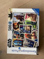 Ravensburger Puzzle - Star Wars - Nr. 16561
