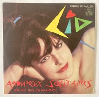 LIO - AMOUREUX SOLITAIRES