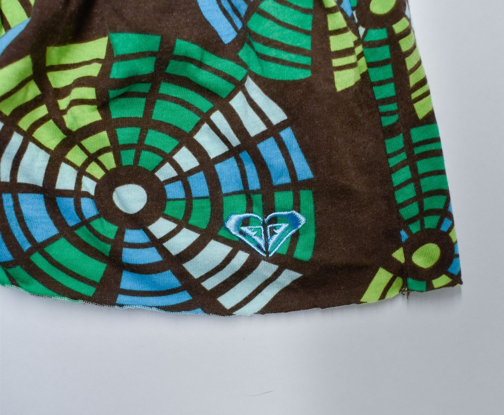 Roxy Vestiti: ROXY Sommerkleid Strandkleid Bademode Grösse M – Usato da Biel/Bienne venduto da tim_pww5 2