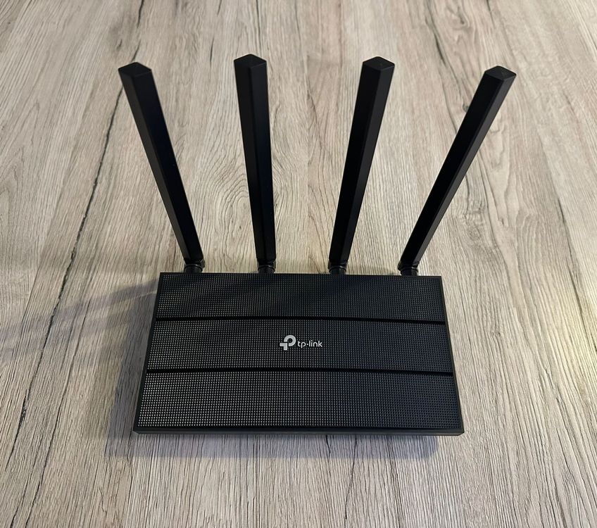 TP-Link Archer C6 Router/Extender (Neuf (Voir description)) à Bern pour ...