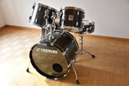 Schlagzeug SONOR Force3001