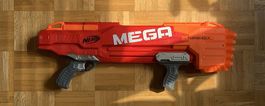 NERF MEGA TWINSHOCK