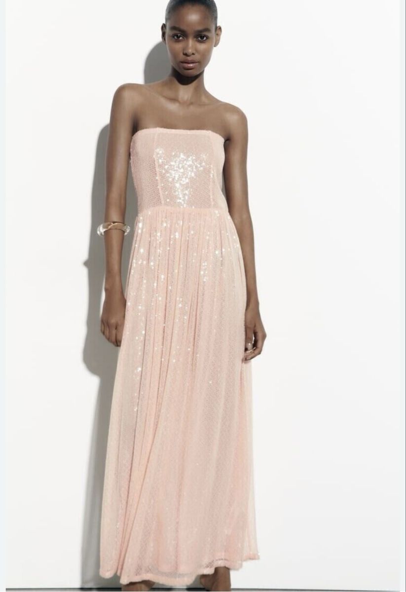 Zara Vestiti: Dress zara – Nuovo e nell'imballaggio originale da Opfikon venduto da ari_7yn2 2
