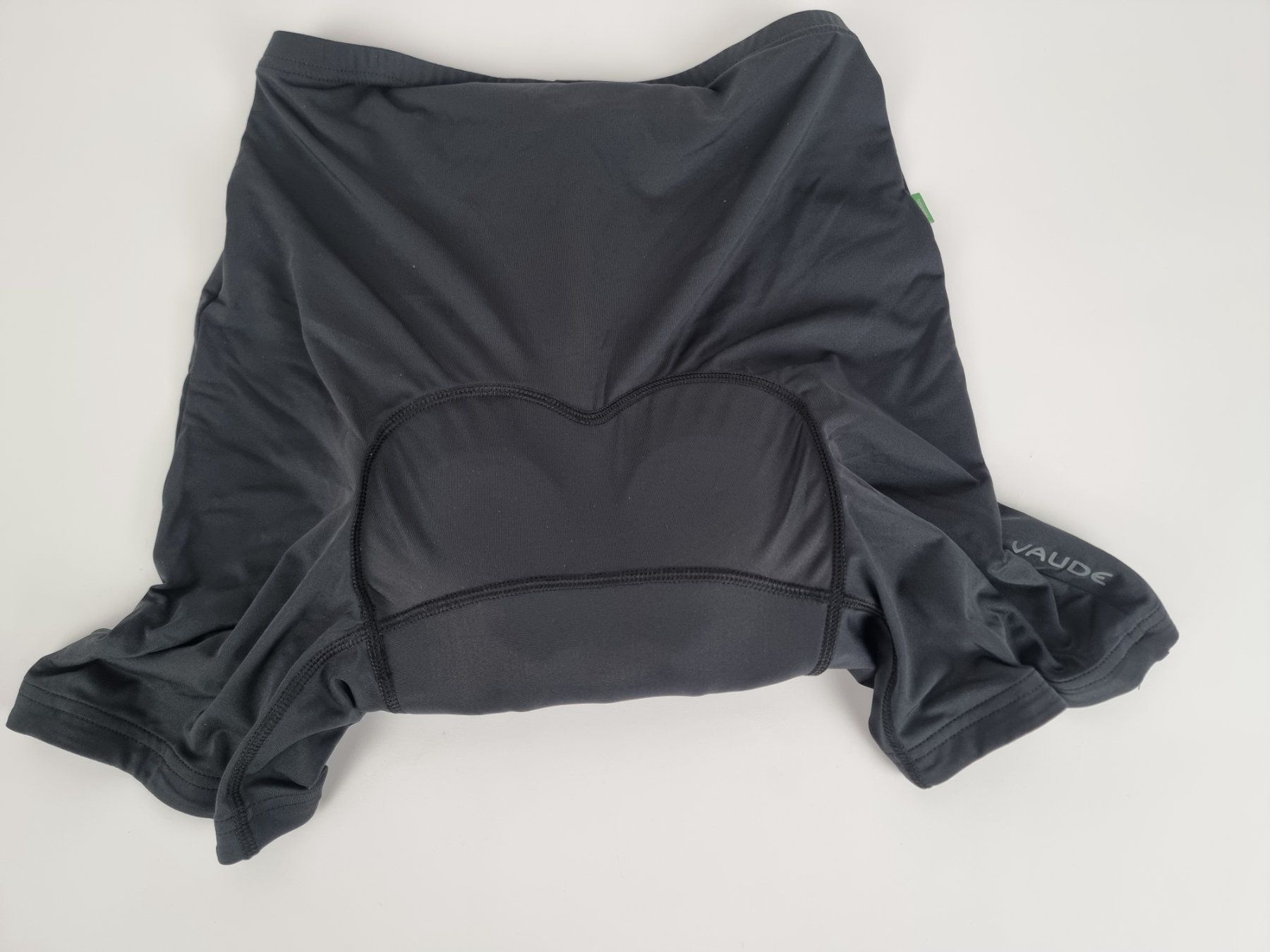 Vaude Pantaloni: Vaude T-Pad Rad Innenhose Männer – Usato da Urtenen-Schönbühl venduto da Restwert_Schoenbuehl 5