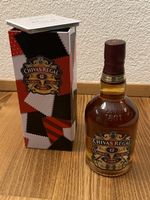 Chivas Regal 12 Jahre - Limited Edition - Rarität!
