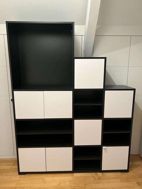 Regalsystem von MYCS (Gebraucht) in Neukirch / Egnach für CHF 100 – nur ...