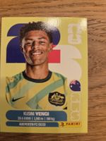 Panini Sticker 2026 AUS 18