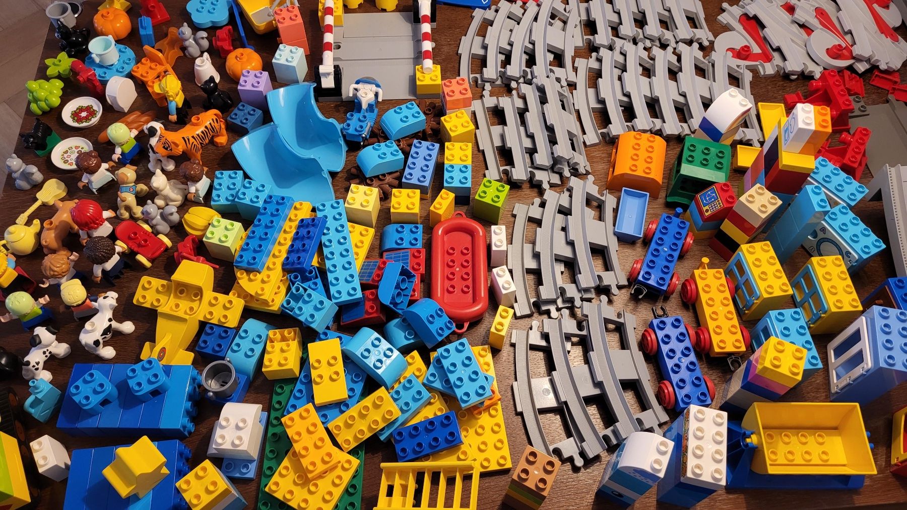 Lego Spielzeuge: Diverse Duplo – Gebraucht aus Bern von Lilo1010 2