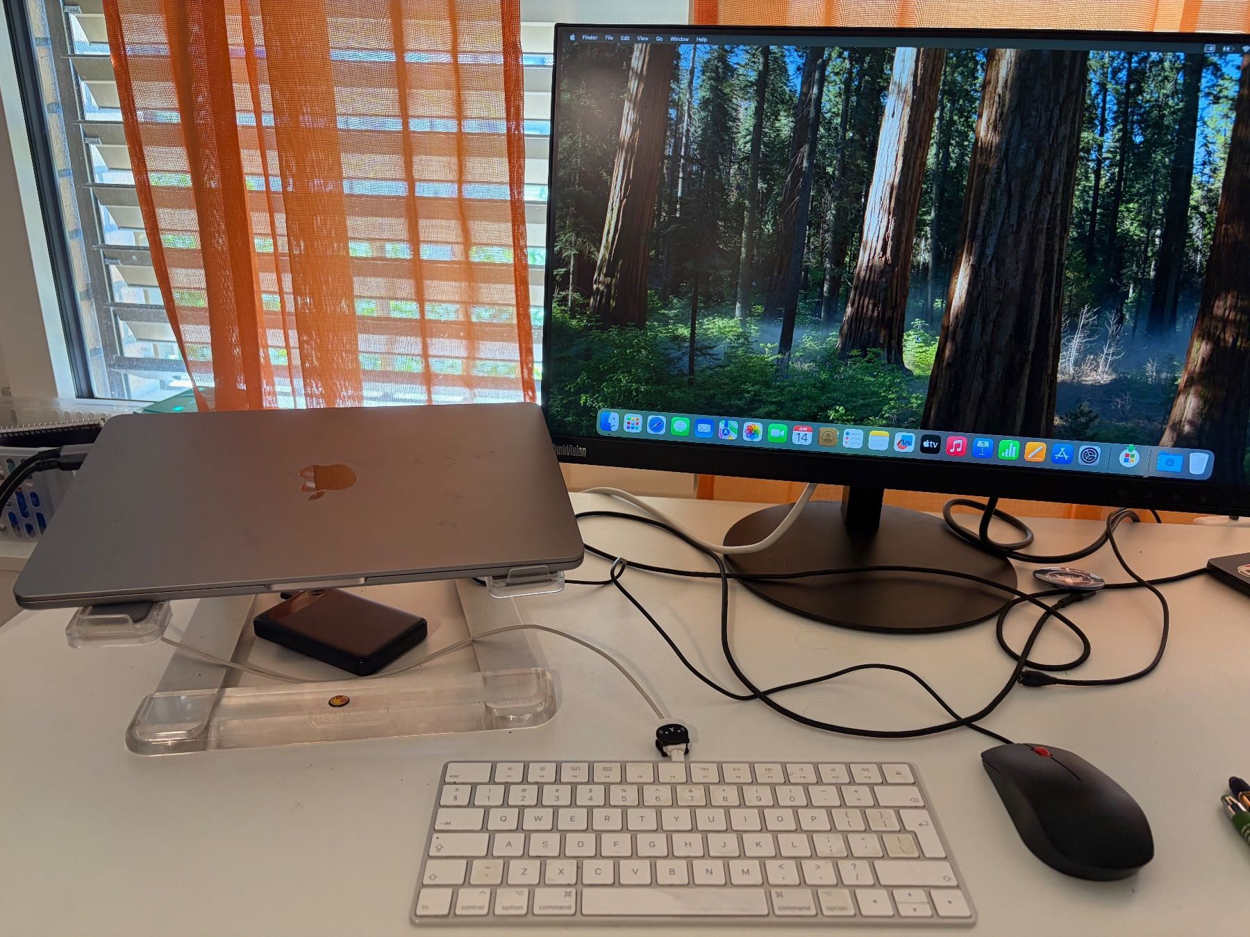 Apple Notebook: MacBook Air 2022, M2, 8GB – Usato da Bern venduto da alen76