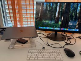 MacBook Air 2022, M2, 8GB
