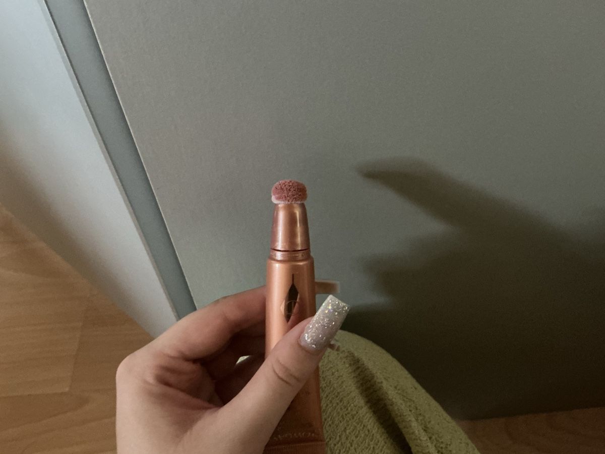 Charlotte Tilbury Make-up: Charlotte Tilbury Peachgasm – Neu (gemäss Beschreibung) aus Burgdorf von 2Dackel 2