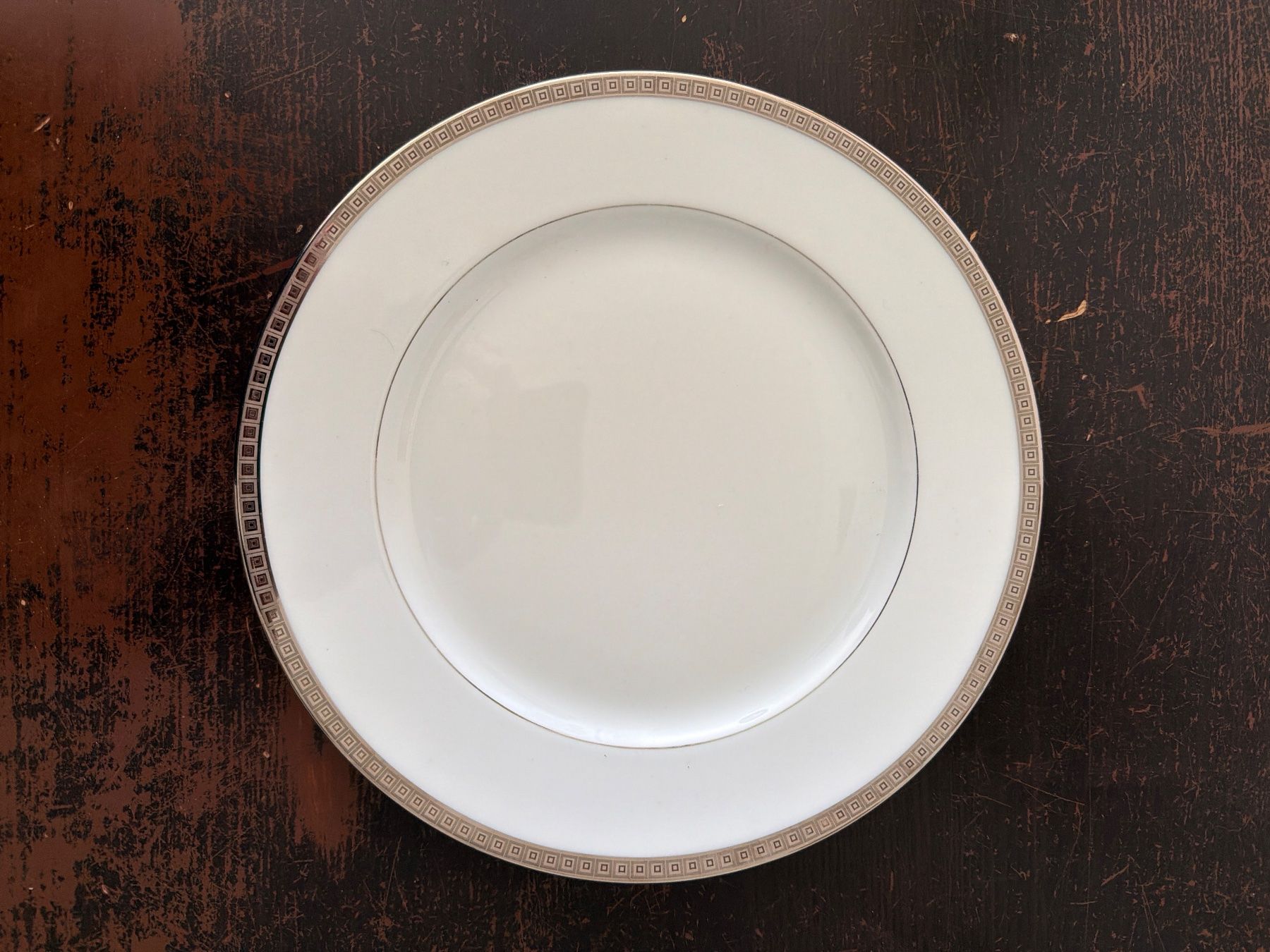 Bernardaud Piatti: Assiette Bernardaud – Usato da Genève venduto da xav_phw8