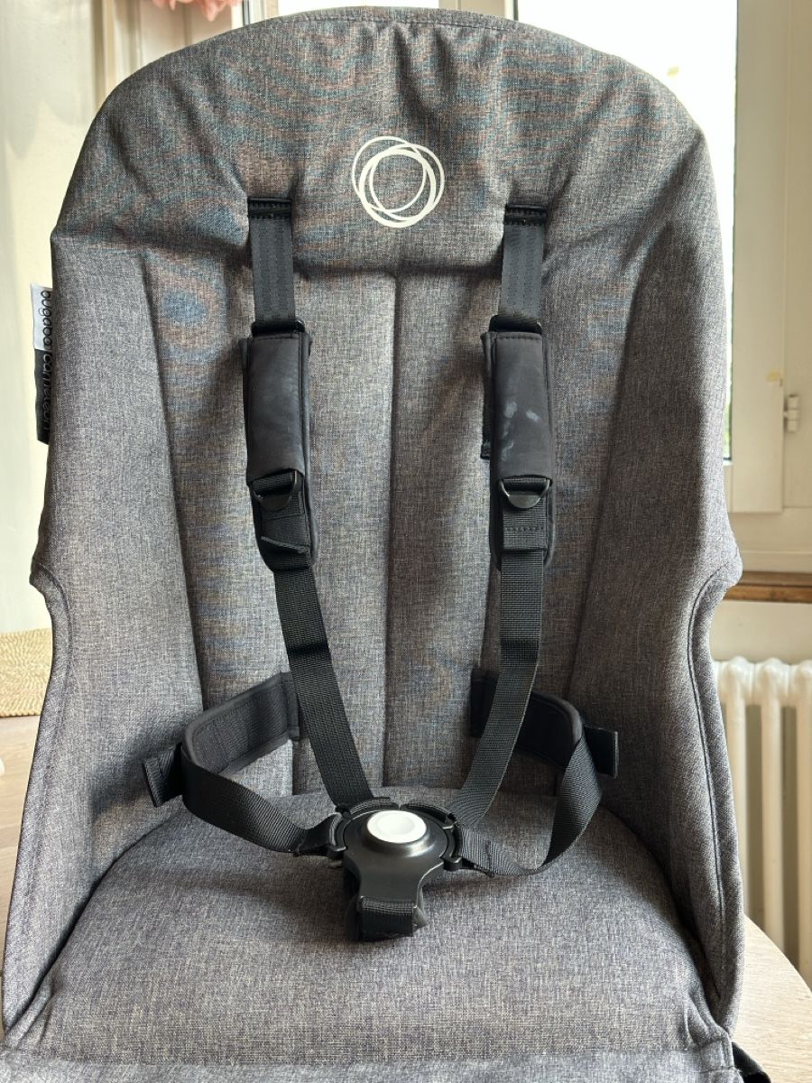 Bugaboo Carrozzine: Bugaboo Cameleon 3 seat fabric - great condition! – Nuovo (secondo la descrizione) da Zürich venduto da and_hwf7 1