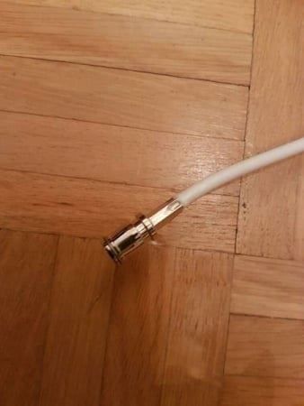 UPC Cavi: DS26 0300 Modemanschlusskabel 3m – Nuovo (secondo la descrizione) da Erstfeld venduto da Mario_boe0 3