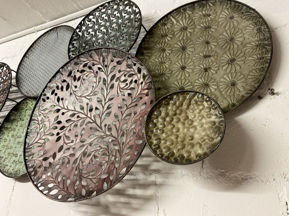 Fabelhafte Wayfair Wanddeko Metall Bilder