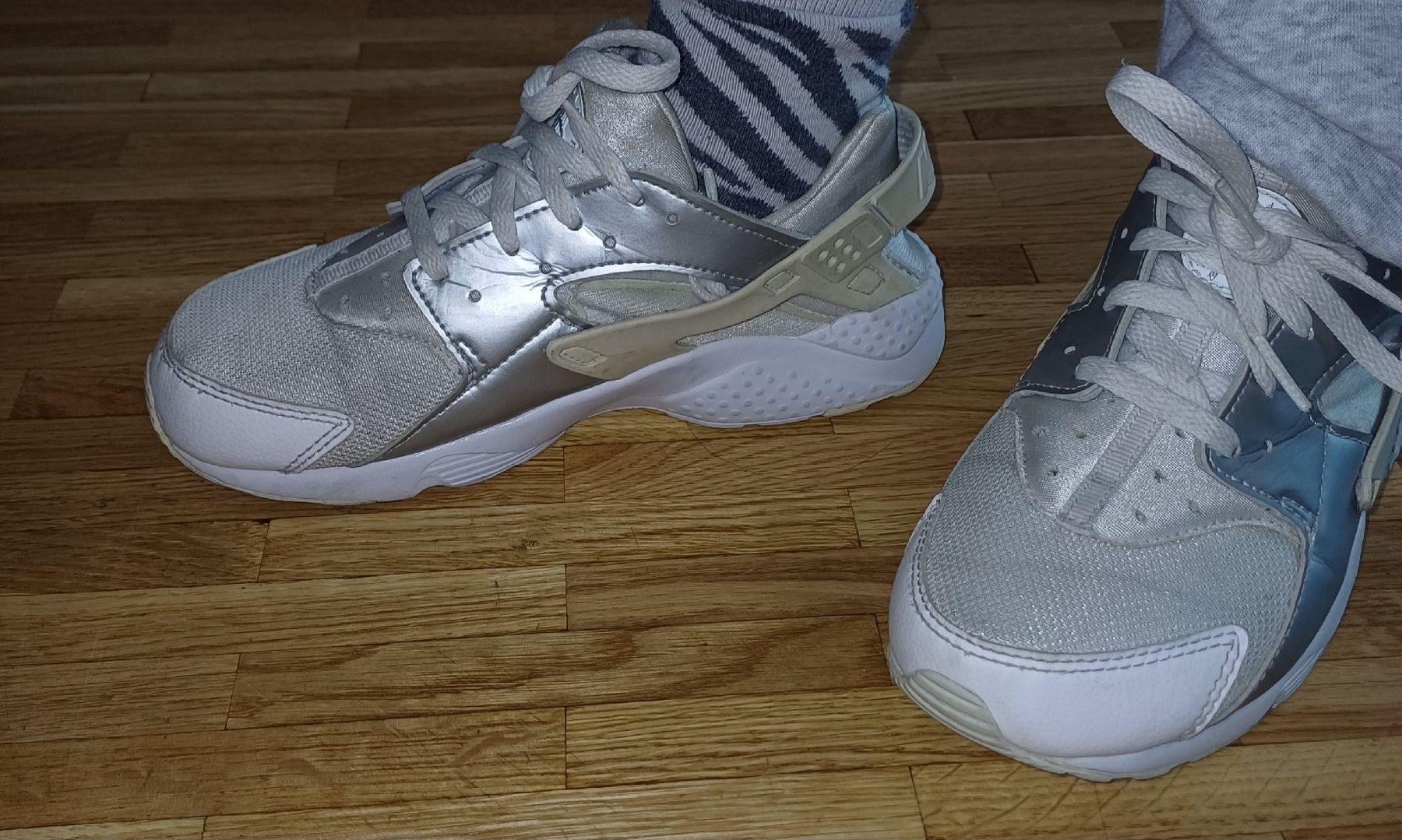 Nike Schuhe für Jungen: nike taille 33 – Gebraucht aus Lausanne von RUBY.1990 1