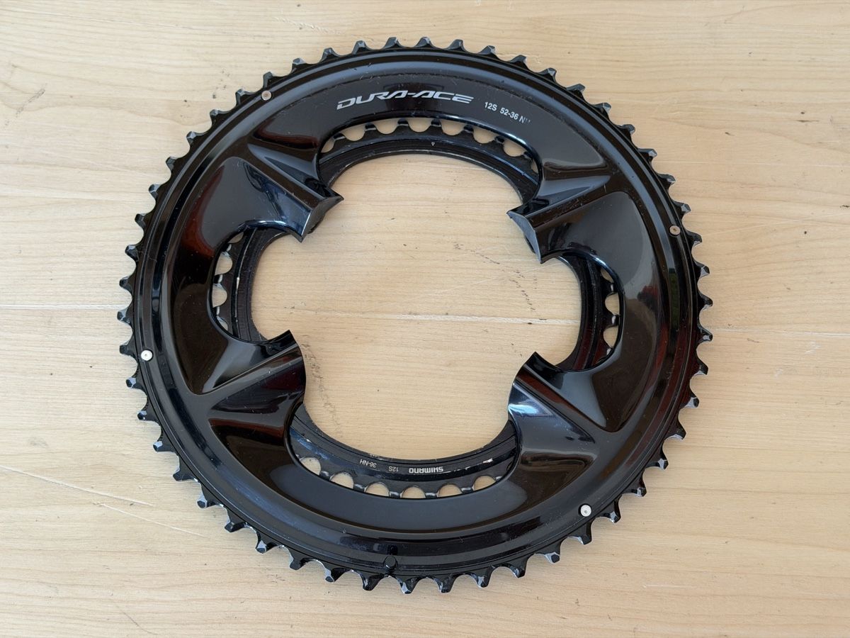 Wilier Velos: Wilier Zero SLR Dura-Ace – Gebraucht aus Stadel von rabbit_1 4