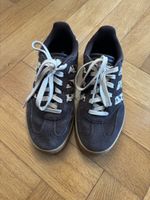 Adidas Sneaker braun Grösse 39 1/3