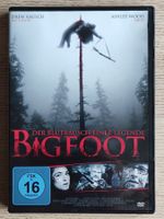 Bigfoot – Der Blutrausch einer Legende – (DVD/2012)