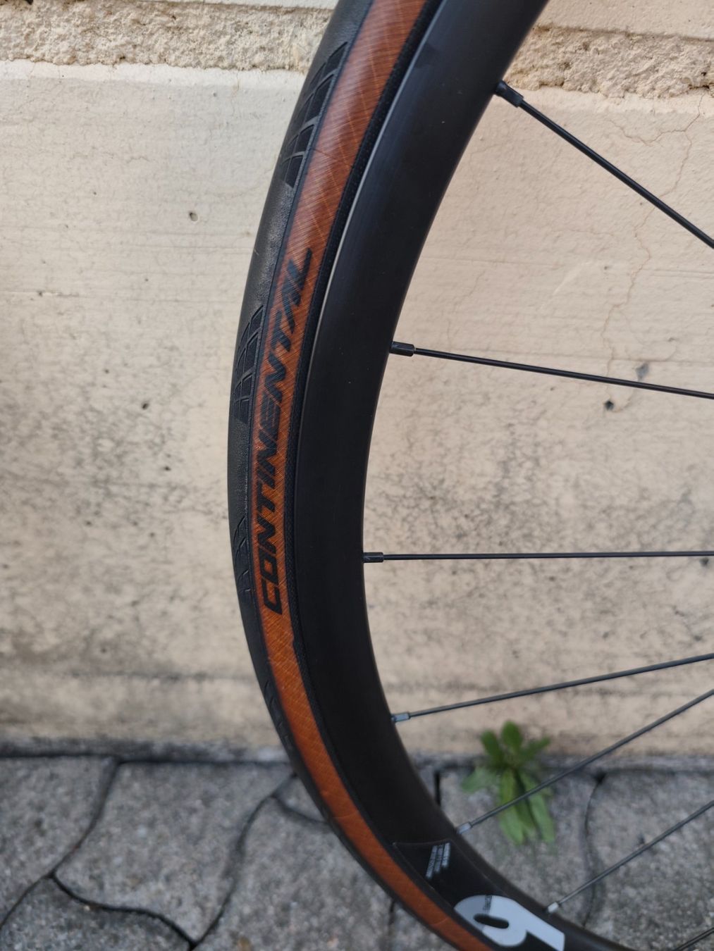 Fulcrum Pezzi di ricambio: Fulcrum Racing 6DB – Usato da Oberägeri venduto da ang_22g5 4