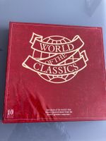 Klassik - Langspielplatten